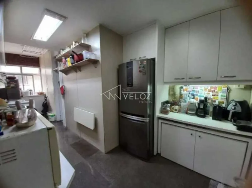 Cobertura, 4 quartos, 188 m² - Foto 6