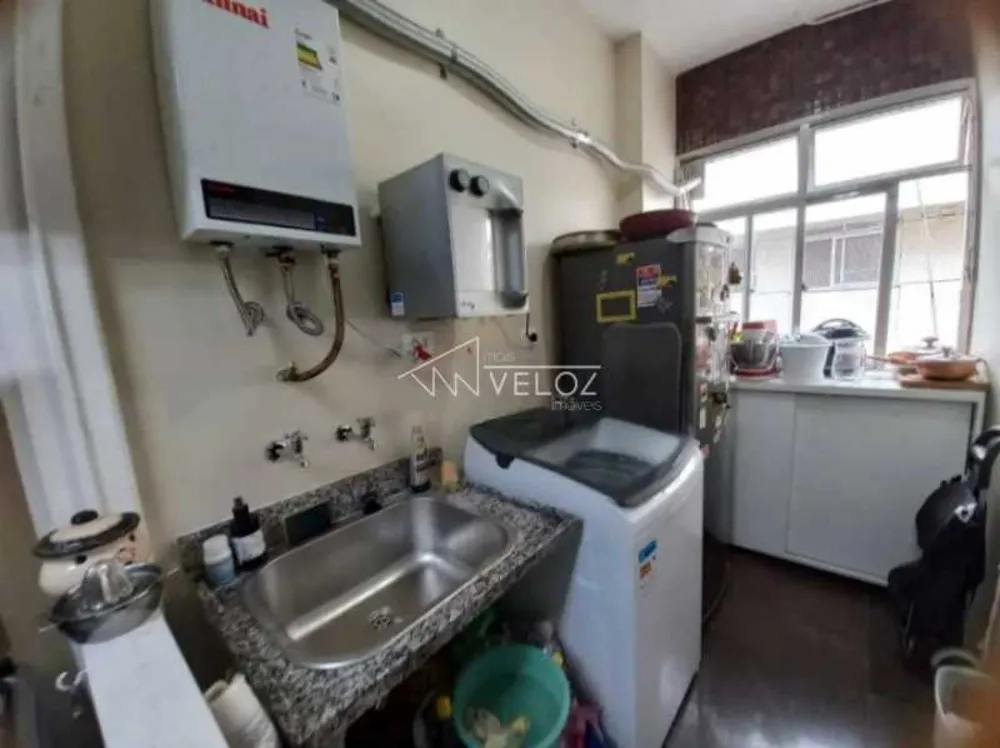 Cobertura, 4 quartos, 188 m² - Foto 14