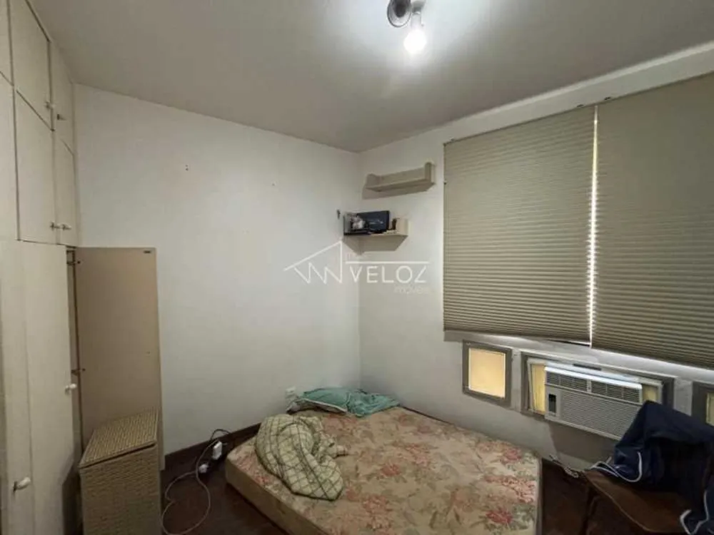 Apartamento, 3 quartos, 136 m² - Foto 10