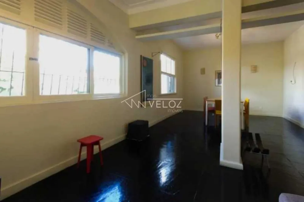 Apartamento, 3 quartos, 145 m² - Foto 7
