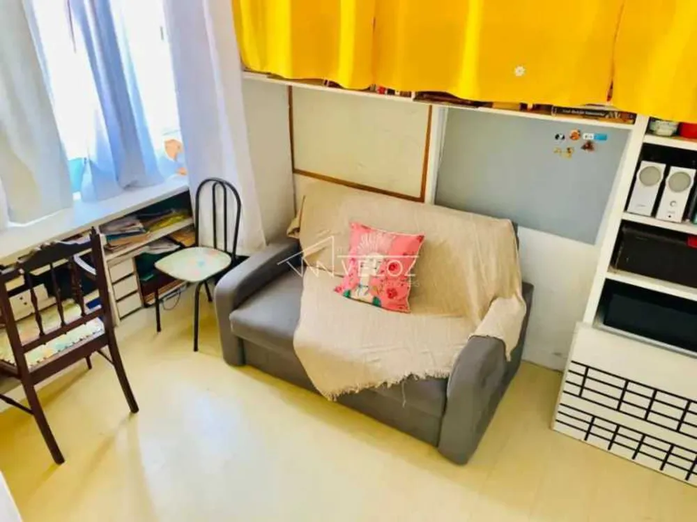 Apartamento, 4 quartos, 140 m² - Foto 12