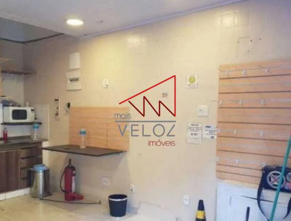 Loja-Salão, 23 m² - Foto 14