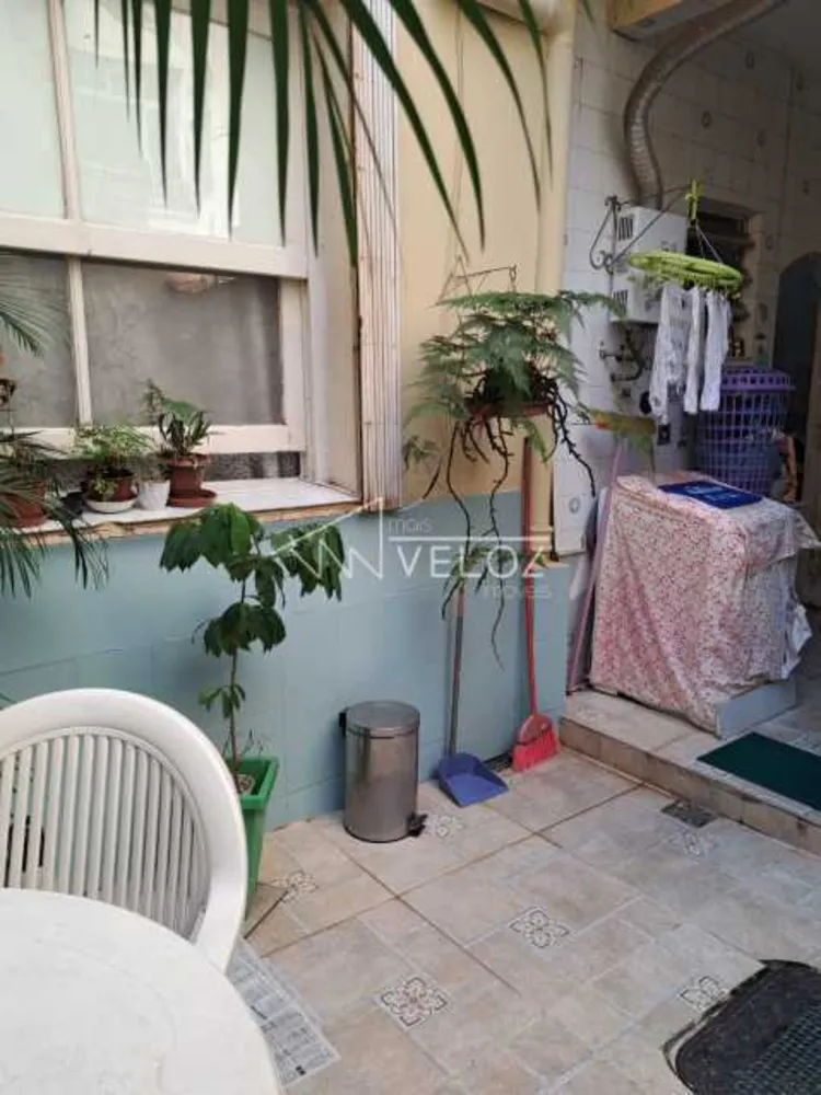 Apartamento, 3 quartos, 76 m² - Foto 7