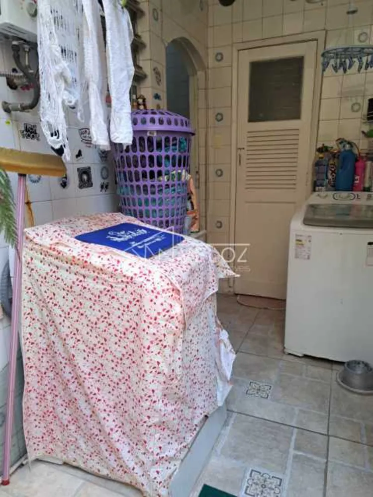 Apartamento, 3 quartos, 76 m² - Foto 3