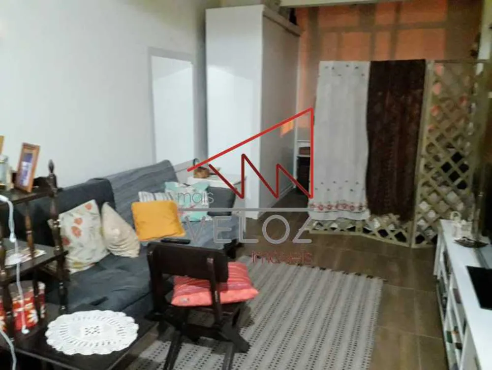 Kitnet-Studio, 35 m² - Foto 21
