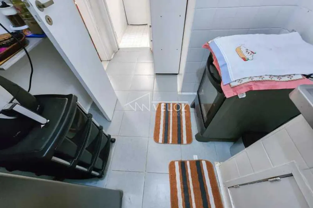 Apartamento, 1 quarto, 48 m² - Foto 10