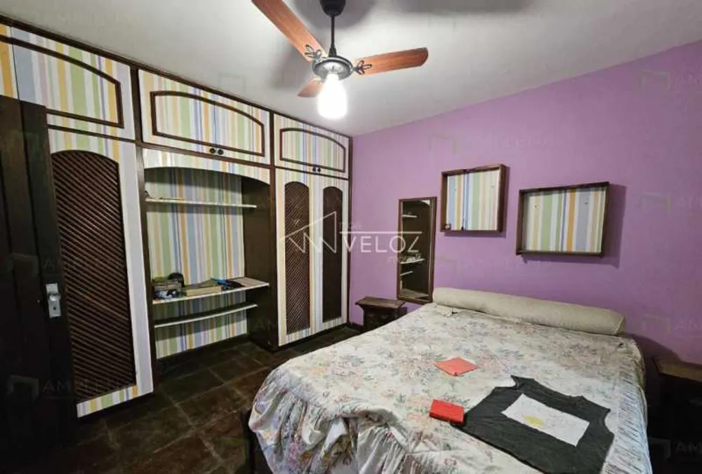 Apartamento, 4 quartos, 400 m² - Foto 2