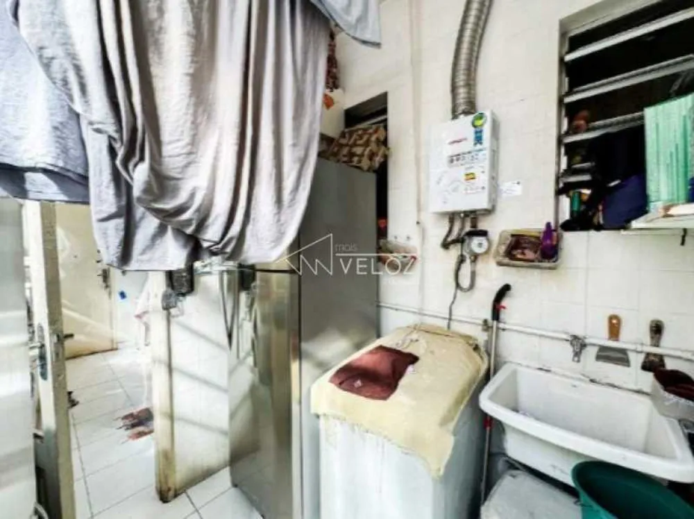 Apartamento, 3 quartos, 133 m² - Foto 2