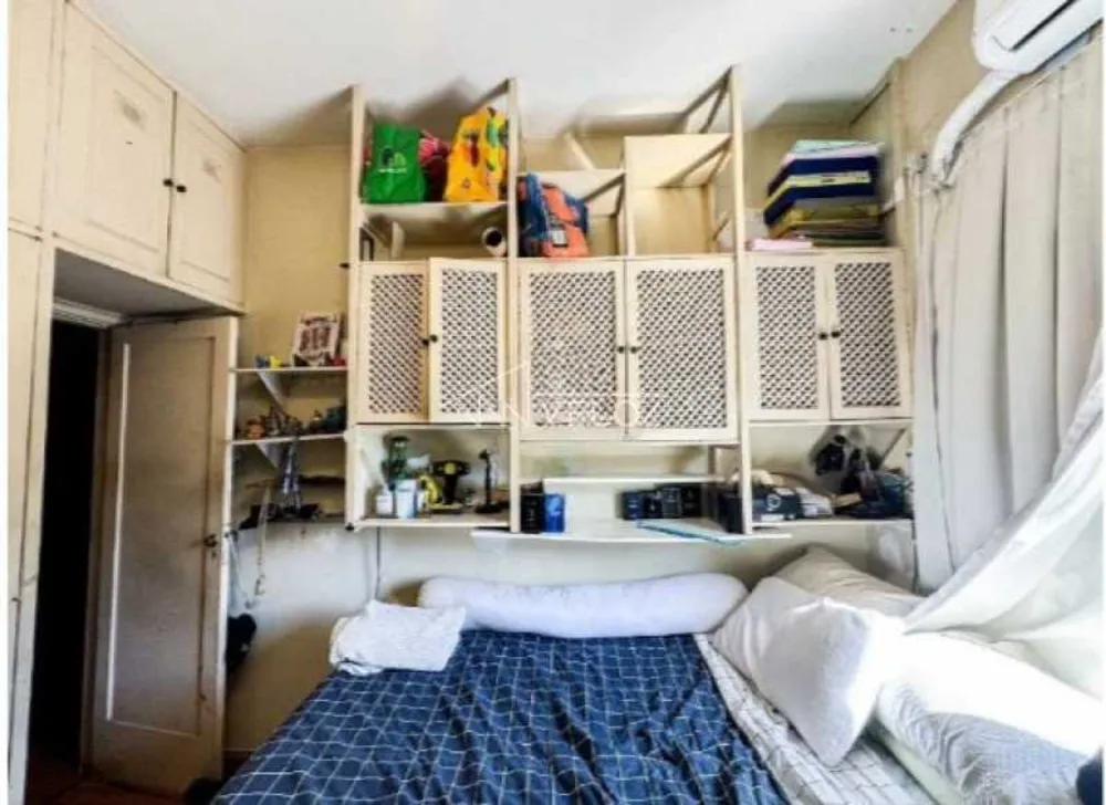 Apartamento, 3 quartos, 133 m² - Foto 4