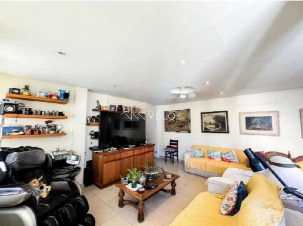 Apartamento, 3 quartos, 133 m² - Foto 9