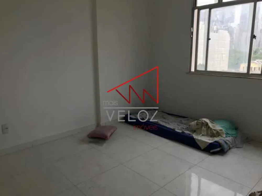 Apartamento, 1 quarto, 36 m² - Foto 2