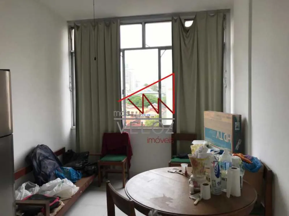 Apartamento, 1 quarto, 36 m² - Foto 7
