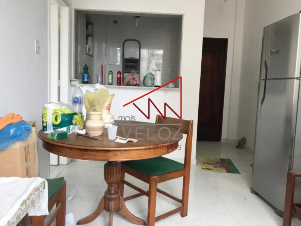 Apartamento, 1 quarto, 36 m² - Foto 9