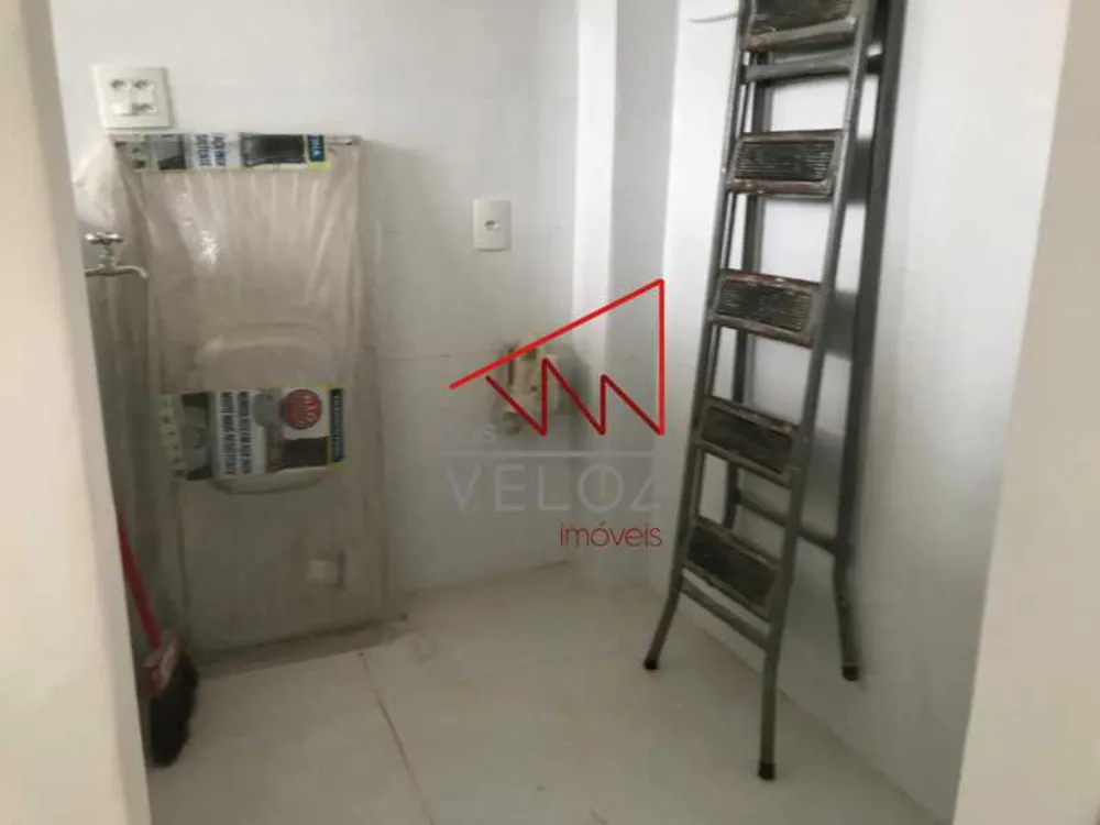 Apartamento, 1 quarto, 36 m² - Foto 12
