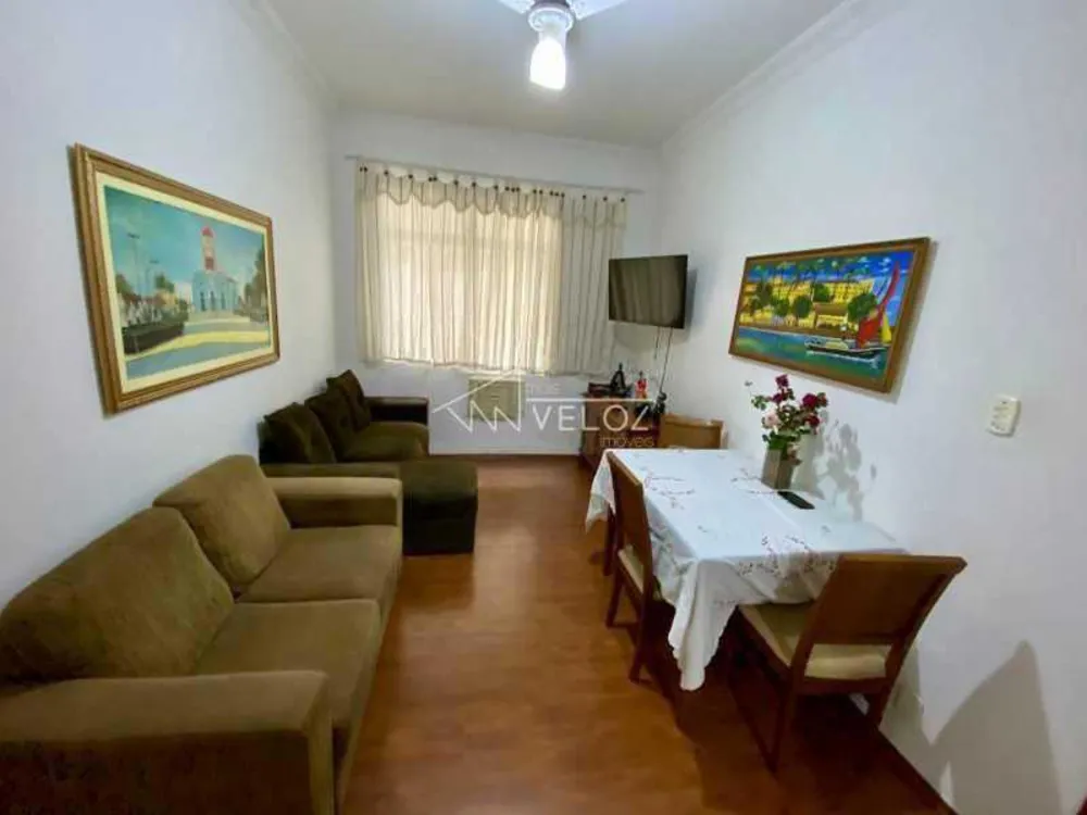Apartamento, 2 quartos, 64 m² - Foto 1