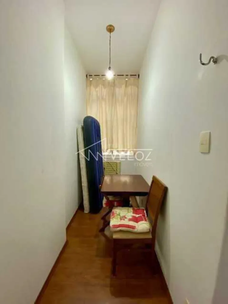 Apartamento, 2 quartos, 64 m² - Foto 11
