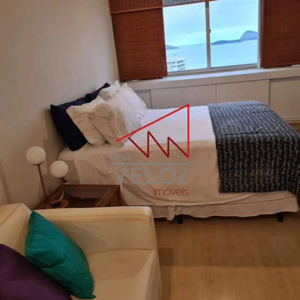 Flat/Apart Hotel, 1 quarto, 50 m² - Foto 4