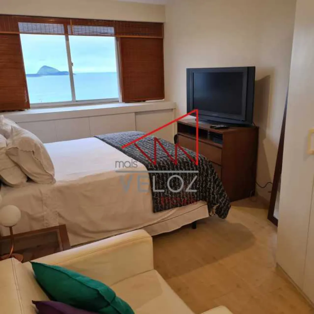 Flat/Apart Hotel, 1 quarto, 50 m² - Foto 6
