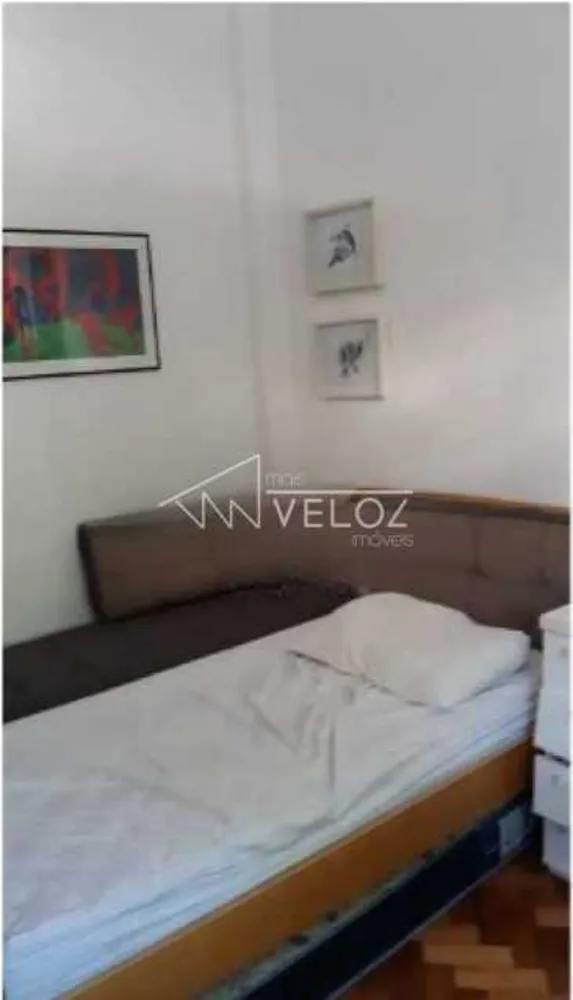 Apartamento, 2 quartos, 59 m² - Foto 4