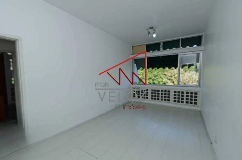 Apartamento, 3 quartos, 105 m² - Foto 1