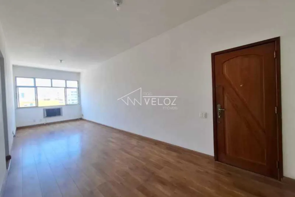 Apartamento, 2 quartos, 82 m² - Foto 2