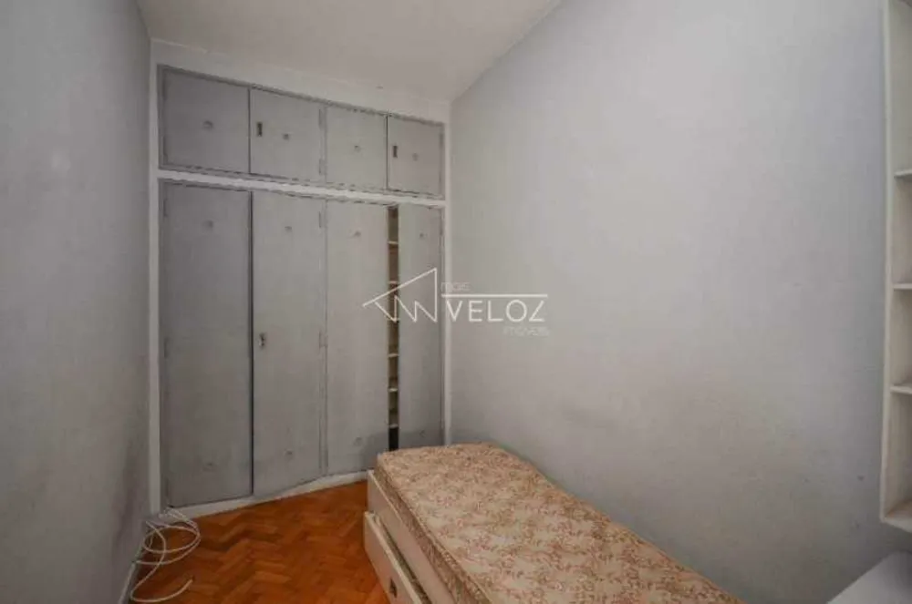 Apartamento, 3 quartos, 130 m² - Foto 9