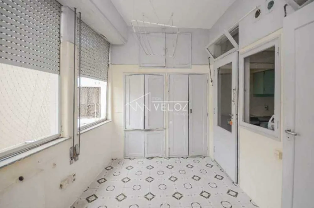 Apartamento, 3 quartos, 130 m² - Foto 11