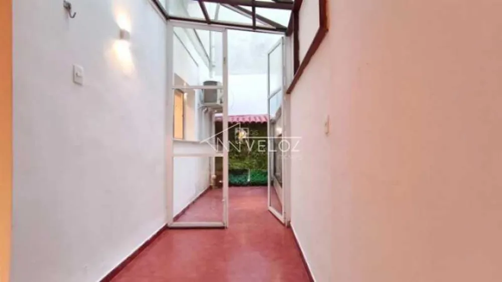 Apartamento, 2 quartos, 60 m² - Foto 7