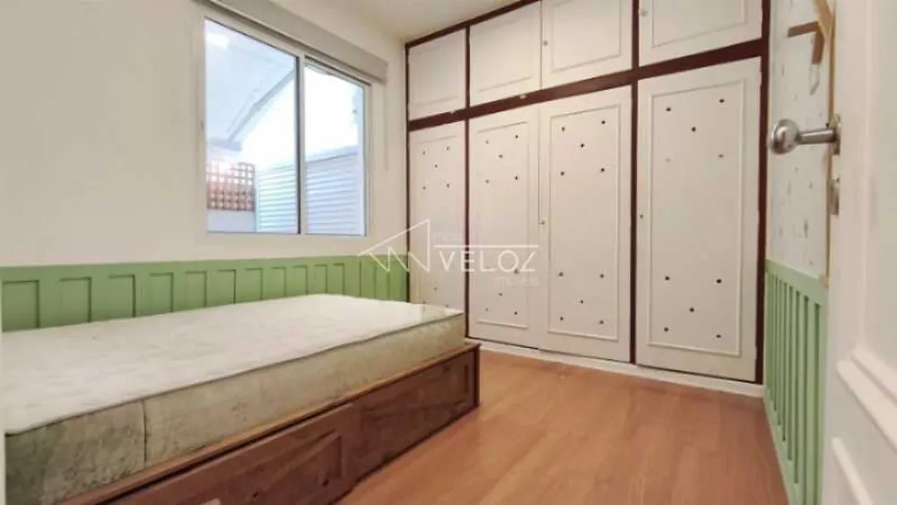 Apartamento, 2 quartos, 60 m² - Foto 3