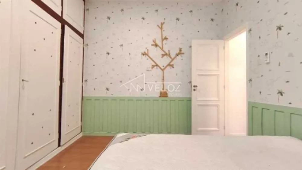 Apartamento, 2 quartos, 60 m² - Foto 4