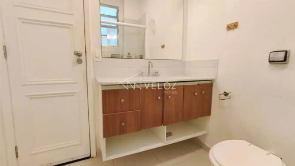 Apartamento, 2 quartos, 60 m² - Foto 2