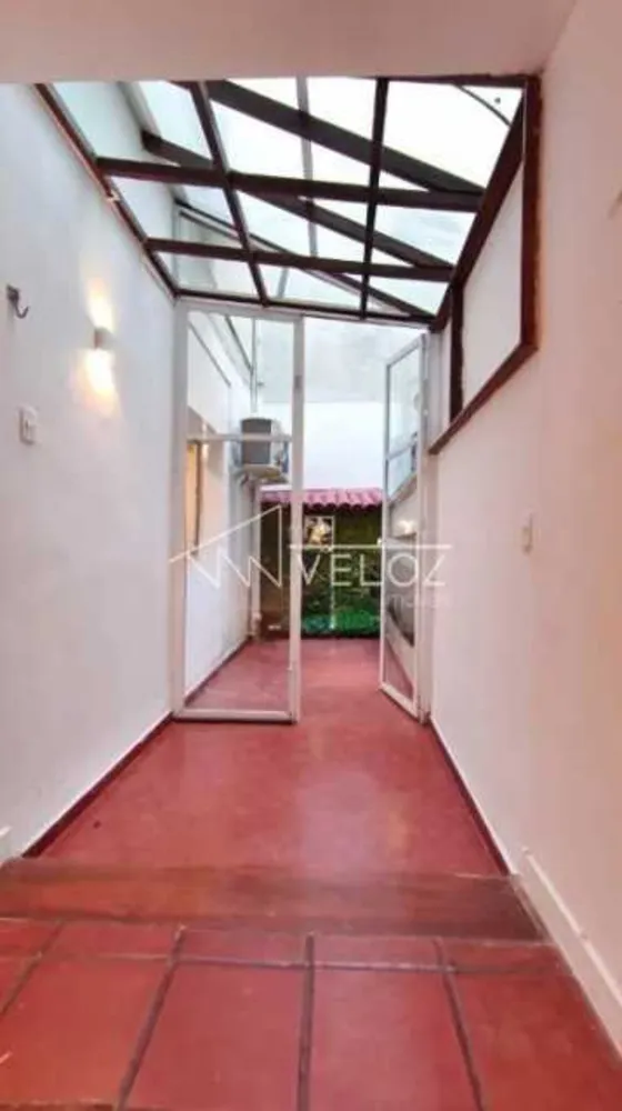 Apartamento, 2 quartos, 60 m² - Foto 8