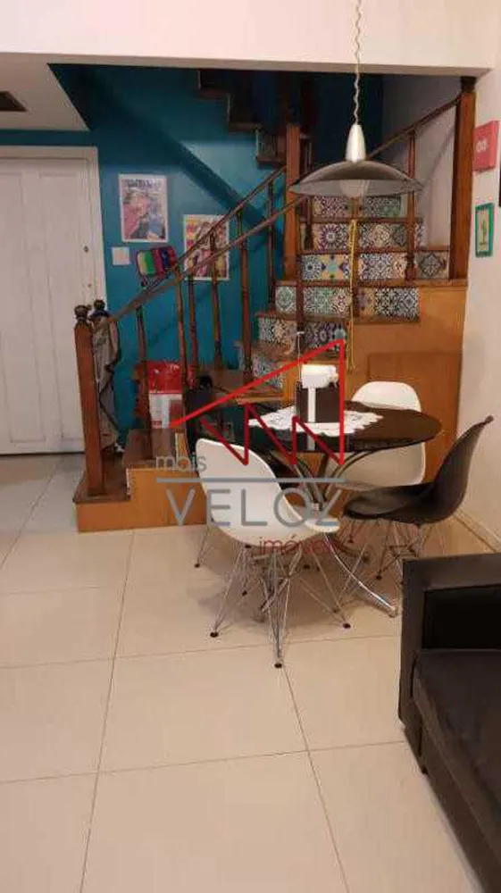 Apartamento, 2 quartos, 84 m² - Foto 5