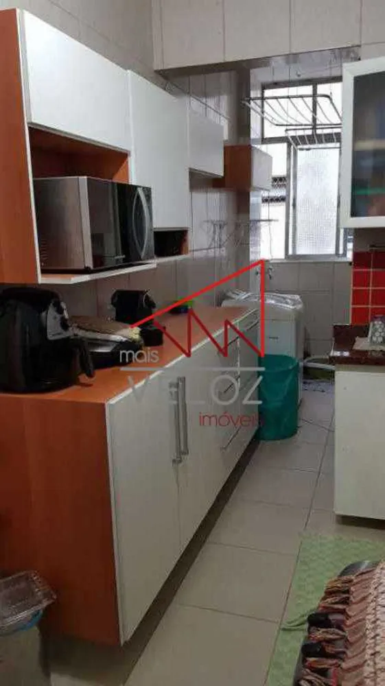 Apartamento, 2 quartos, 84 m² - Foto 11