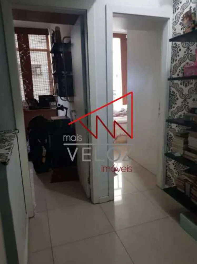 Apartamento, 2 quartos, 84 m² - Foto 8
