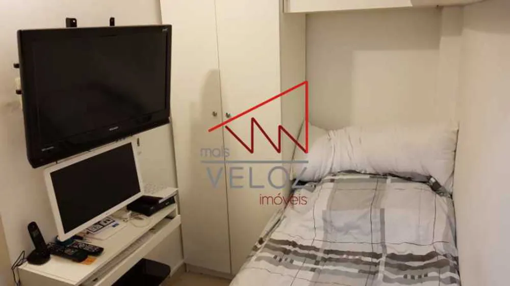 Apartamento, 2 quartos, 84 m² - Foto 1