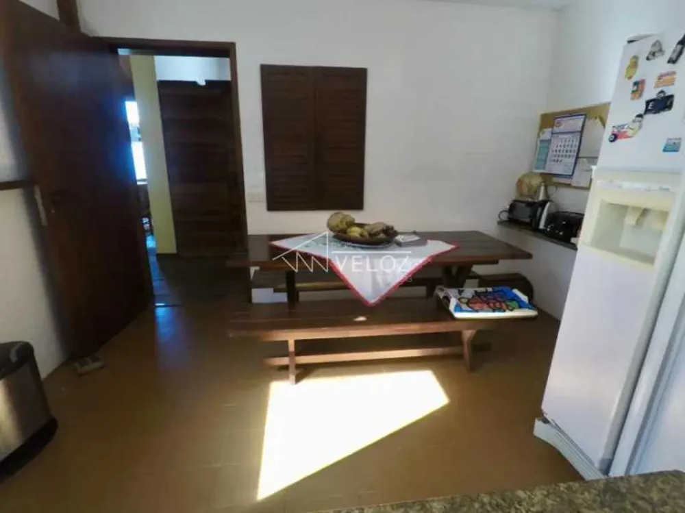 Apartamento, 4 quartos, 530 m² - Foto 16