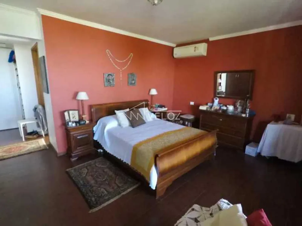 Apartamento, 4 quartos, 530 m² - Foto 2