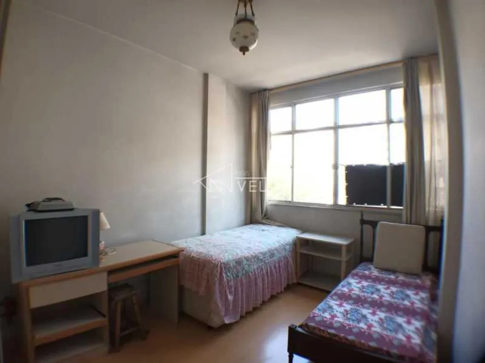 Apartamento, 3 quartos, 102 m² - Foto 3