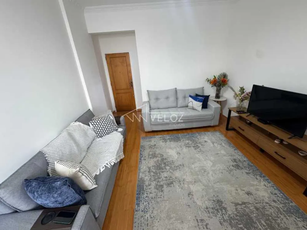Apartamento, 3 quartos, 80 m² - Foto 2