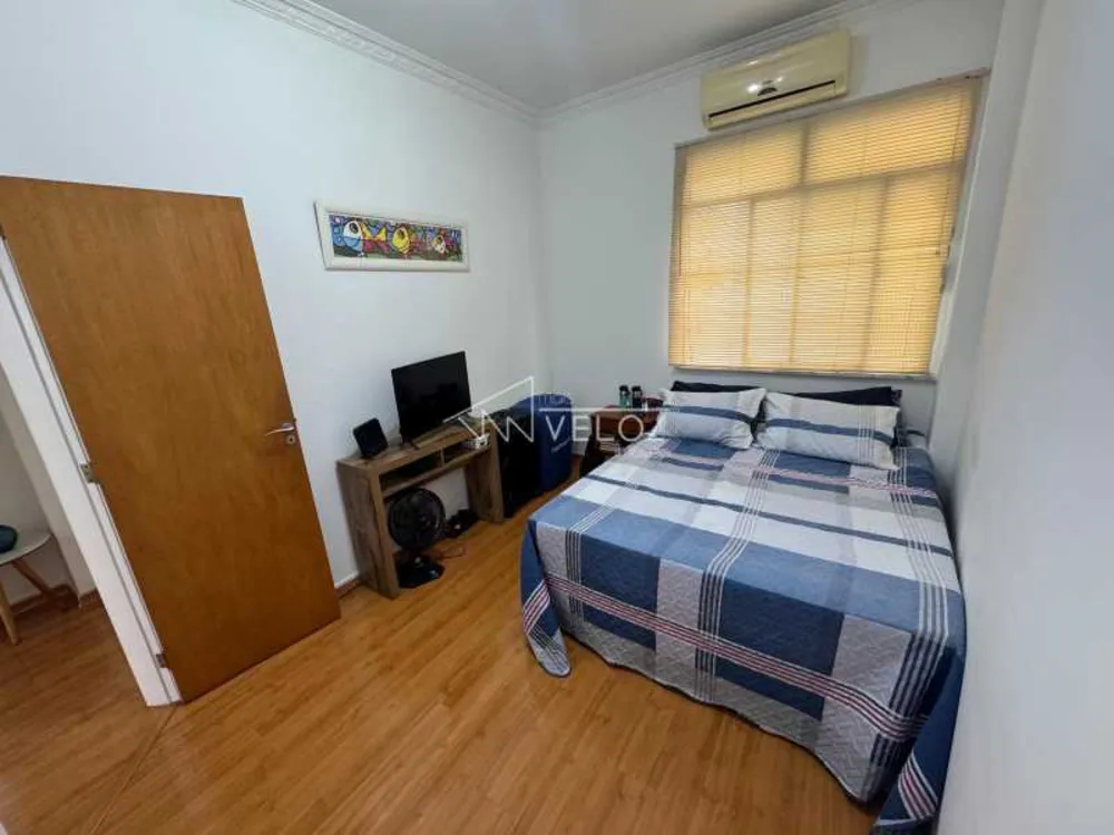 Apartamento, 3 quartos, 80 m² - Foto 10