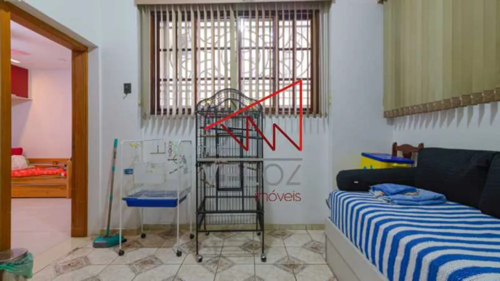 Apartamento, 3 quartos, 150 m² - Foto 2