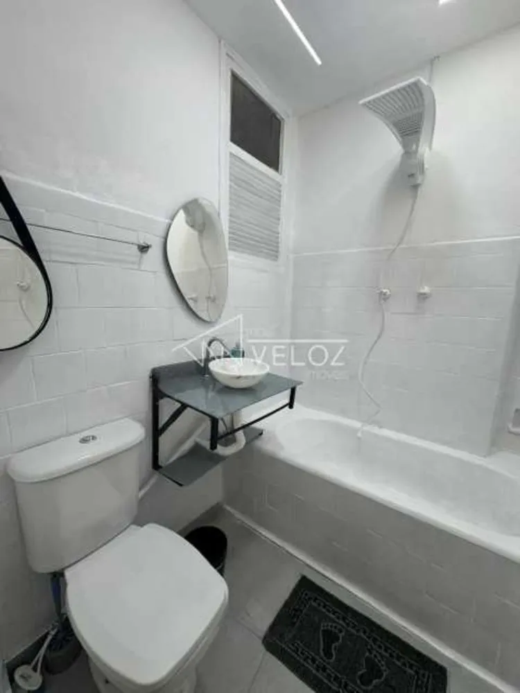 Apartamento, 1 quarto, 27 m² - Foto 22