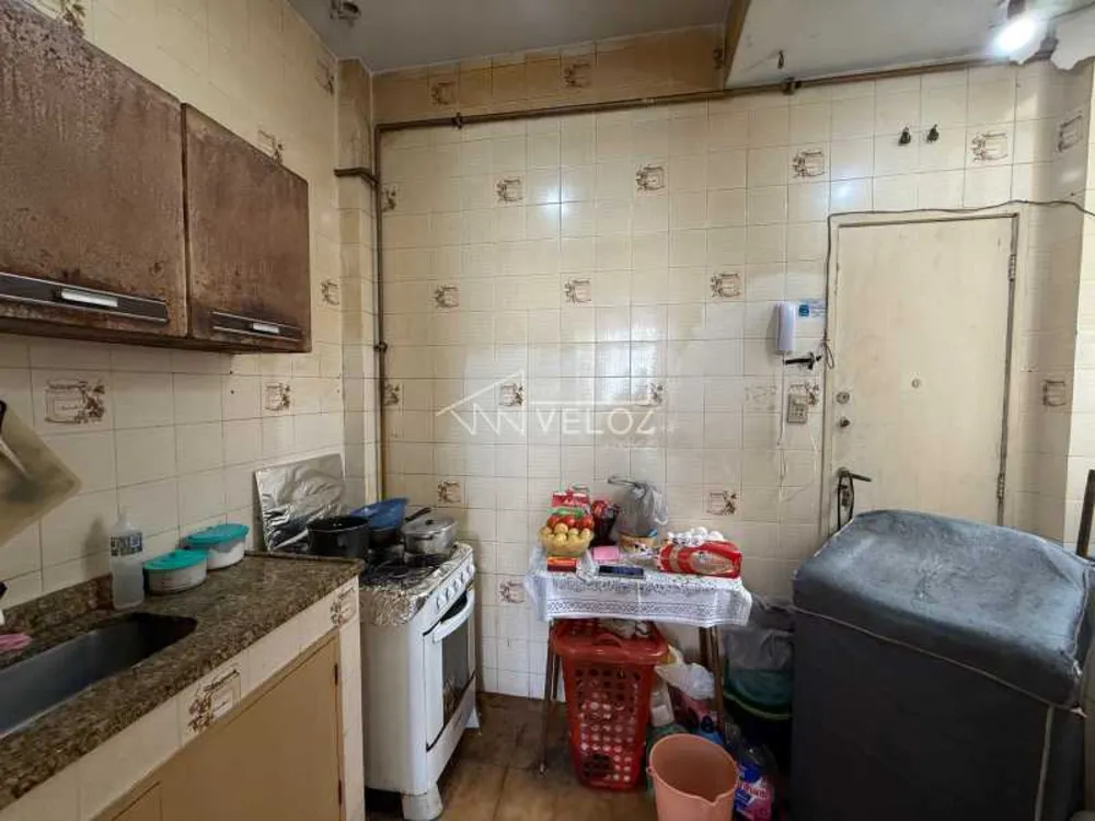 Apartamento, 1 quarto, 45 m² - Foto 6
