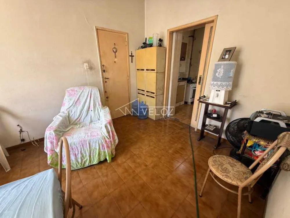 Apartamento, 1 quarto, 45 m² - Foto 20