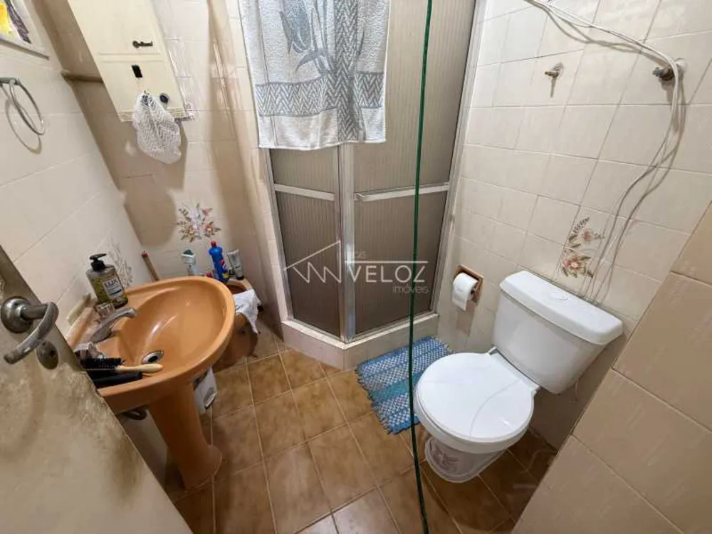 Apartamento, 1 quarto, 45 m² - Foto 9