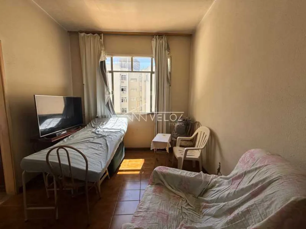 Apartamento, 1 quarto, 45 m² - Foto 19