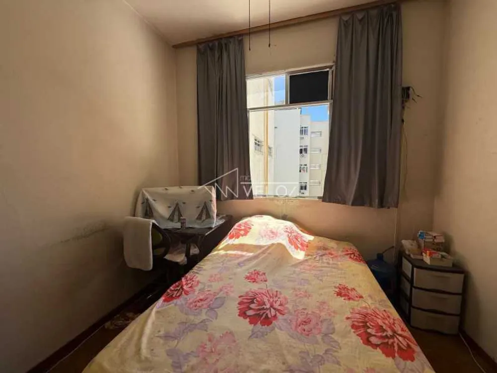 Apartamento, 1 quarto, 45 m² - Foto 10