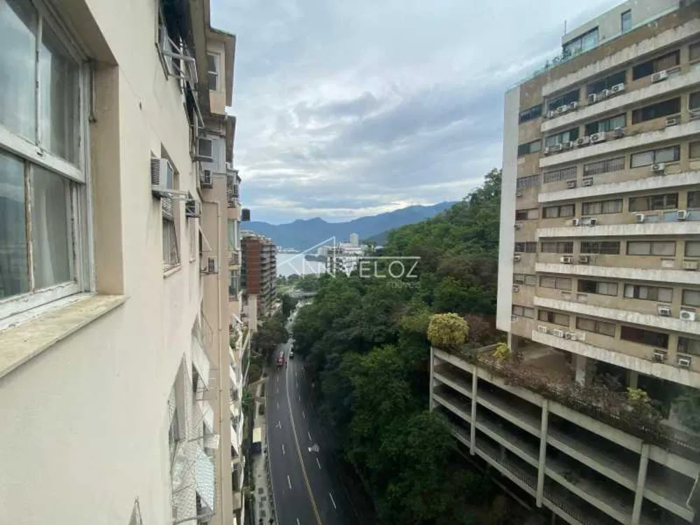 Apartamento, 3 quartos, 140 m² - Foto 13