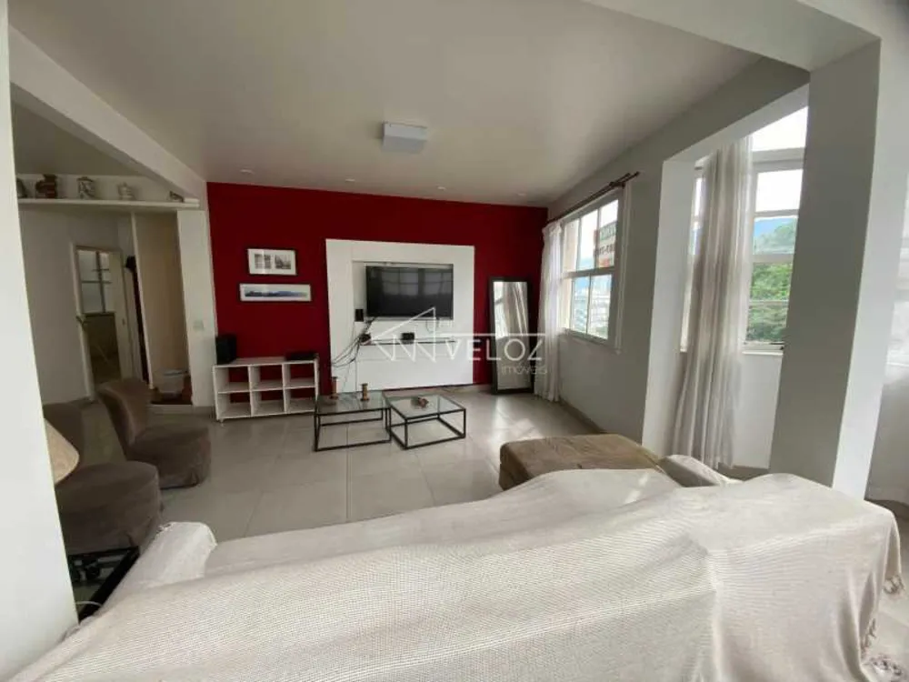 Apartamento, 3 quartos, 140 m² - Foto 5